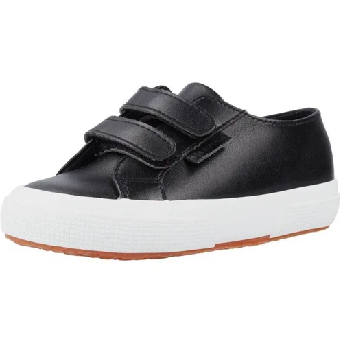 Superga S2125CW Crna