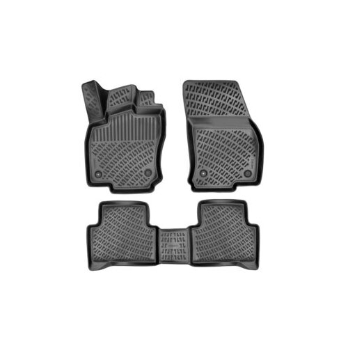  AUTO PATOSNICE GUMENE TIPSKE VW TOURAN 2015– (3d duboke rizline) Cene