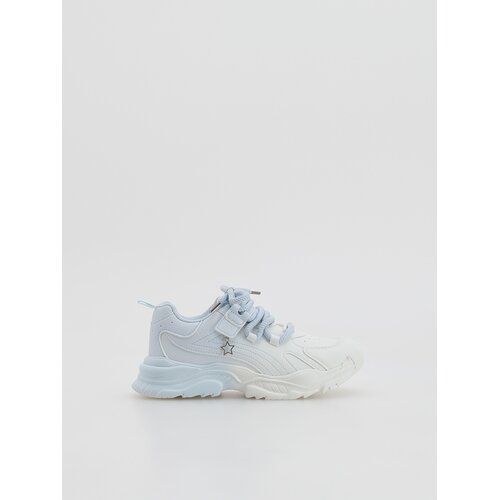 Reserved LADIES` TREKKING SHOES - bljedoplavo Cijene