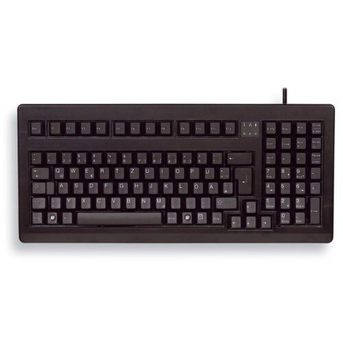 Cherry G80-1800 keyboard Home USB QWERTZ German Black Cijene