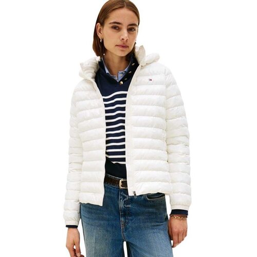Tommy Hilfiger perjana ženska jakna THWW0WW47351-YA8 Slike