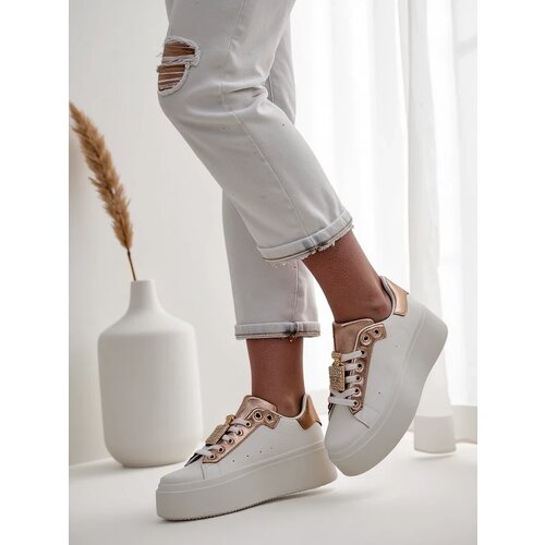 Resti Women's sports sneakers Kisoffi Cene