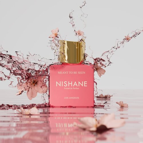 Nishane Meant to Be Seen parfumski ekstrakt uniseks 50 ml Slike