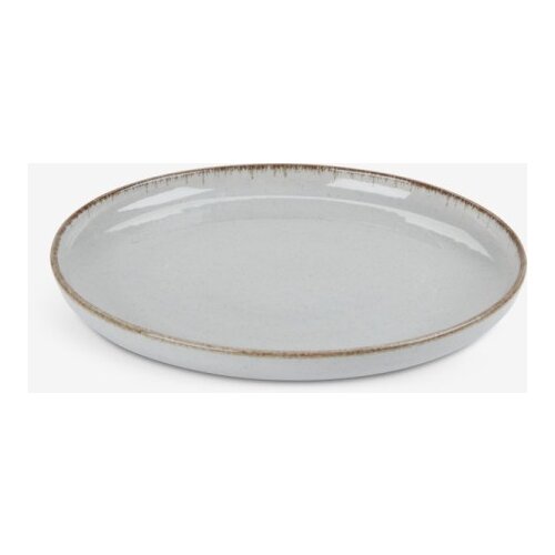  Tanjir fi 19cm siva Cene