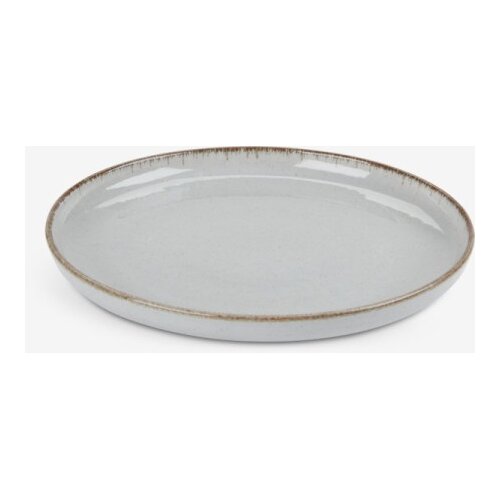  Tanjir, O19cm, Sivi Cene