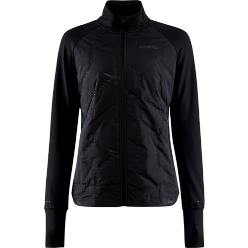 Craft Ženska jakna ADV SubZ Jacket 2 Črna Slike