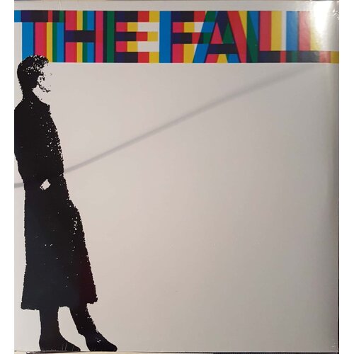  The Fall - 458489 A Sides Cene