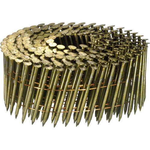 Senco BL24APBF Ring ekseri za pi&amp;scaron;tolje za eksere, 2.5x60mm, 7.425 komada Slike