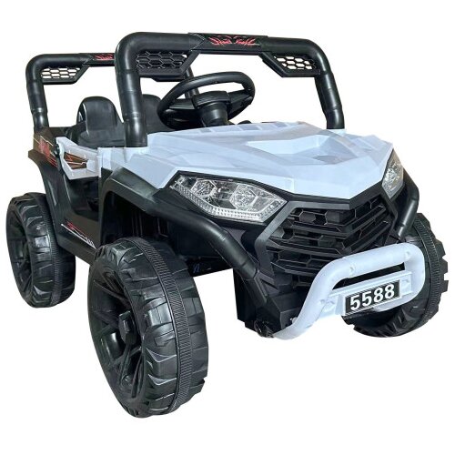  Auto na baterije TS-5588beli-40 Cene
