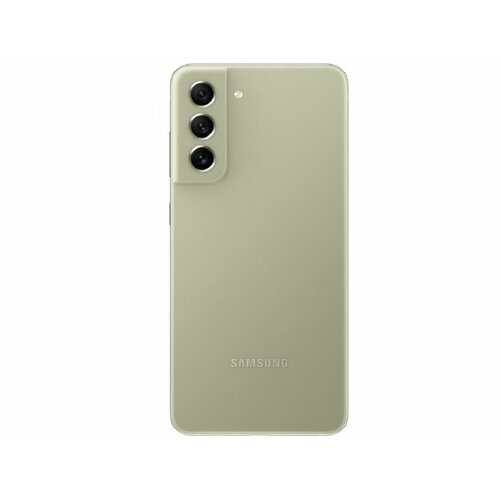 Samsung Galaxy S21FE 5G 6GB/128GB zeleni mobilni telefon SM-G990BLGFEUC Cene