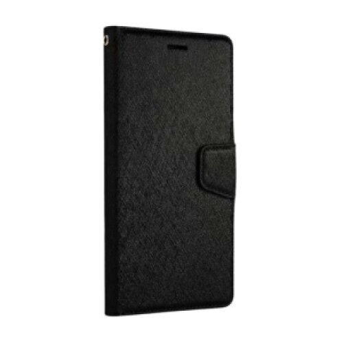 ALIVO Futrola preklop Samsung A36 CRNA Slike