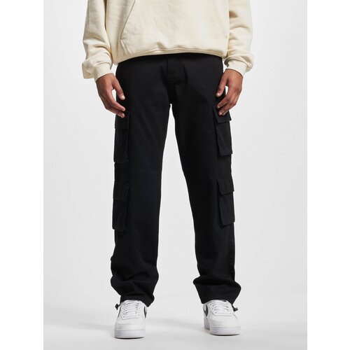 DEF Basic Men black Cene