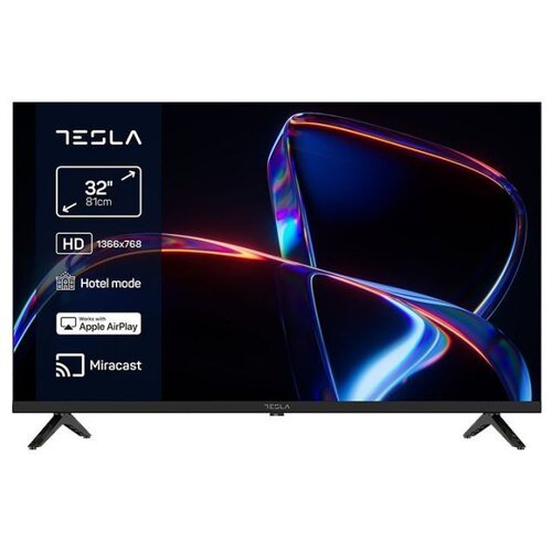 Tesla TV 32H665BHV HD SMART VIDAA OS Cijene