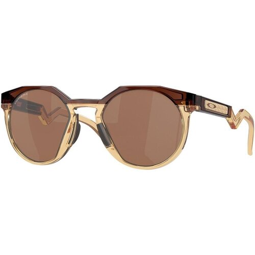 Oakley Hstn OO9242-07 ONE SIZE (52) Rjava/Rjava Cene