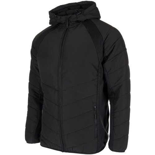 Ngn Dynamic Hybrid Hooded Fleece jakna Slike