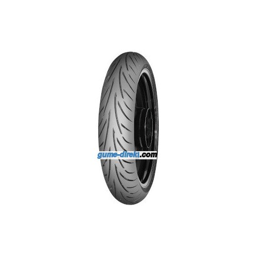 Mitas Touring Force ( 120/70 R17 TL 58W sprednje kolo ) Cene