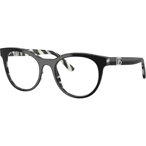 Dolce &amp;amp; Gabbana Naočare DG 3399 3372 Slike