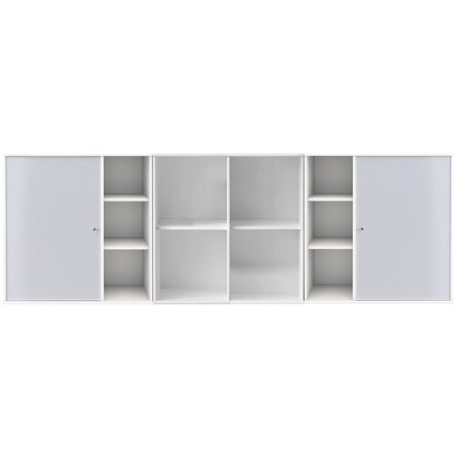 Hammel Bela stenska skrinja Mistral Kubus, 206 x 69 cm Slike