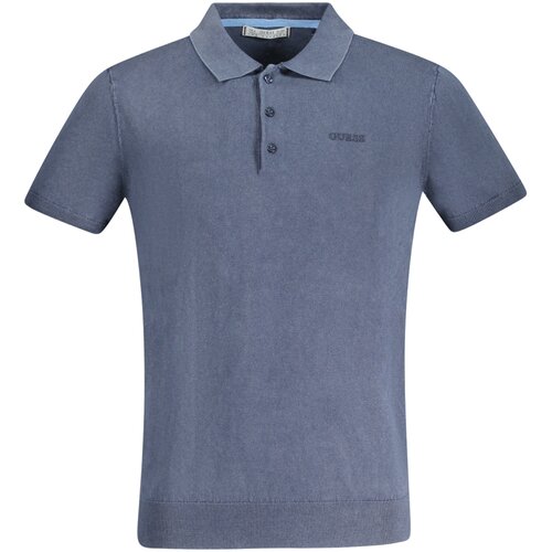 Guess Jeans MEN&#39;S BLUE SWEATER Cijene