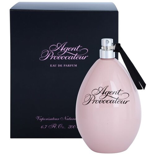 Agent Provocateur parfumska voda za ženske 200 ml Slike