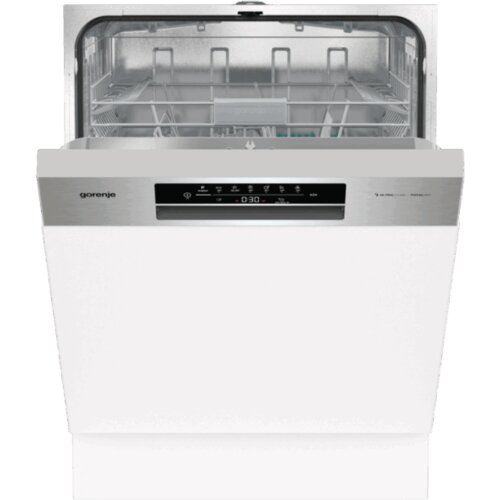 Gorenje Ugradbena ma&scaron;ina za suđe, 14 setova, 6 programa, D &ndash; GI642D60X Cijene