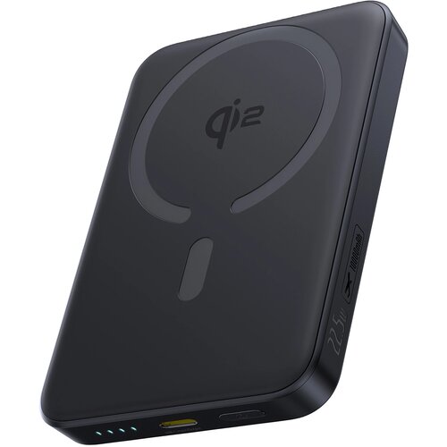 Baseus POWERBANK ENERFILL FM12 10000MAH 22,5W ZA MAGSAFE QI2 S KABLOM USB-C, (5000259764) Cene
