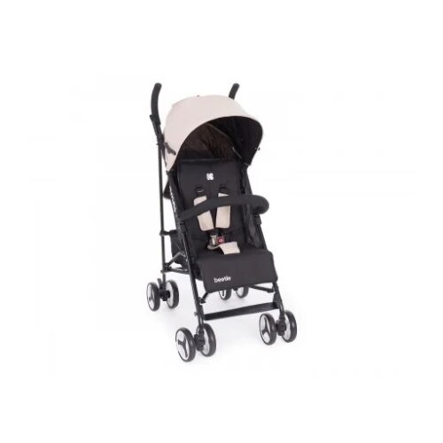  Ki&amp;scaron;obran kolica Beetle Beige KKB30077 Slike