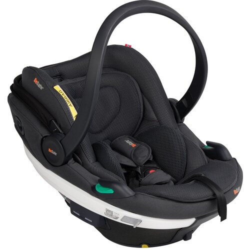 Besafe avtosedež i-size 40-87 cm go beyond anthracite mesh Cene