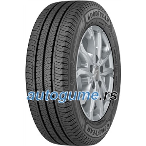 Goodyear EfficientGrip Cargo 2 ( 215/65 R16C 106/104H 6PR EDR ) letnja auto guma Slike