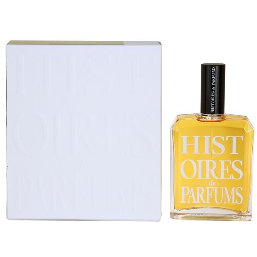 Histoires de Parfums Noir Patchouli parfemska voda 120 ml unisex Cene