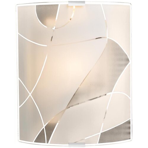 Globo 40403W2 - Zidno svetlo PARANJA 1xE27/60W/230V Cene