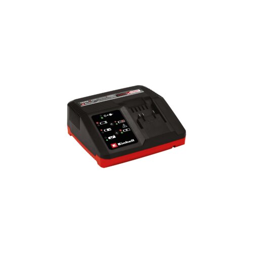 Einhell Power X-Charger Brzi punjač 4A Slike