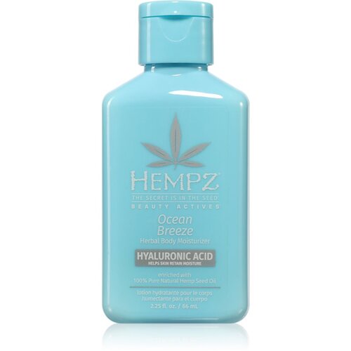 HEMPZ Breeze hidratantna krema za tijelo 66 ml Slike