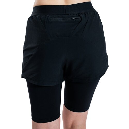 STRIX ženski &amp;scaron;orc ULTRA 2in1 Black Slike
