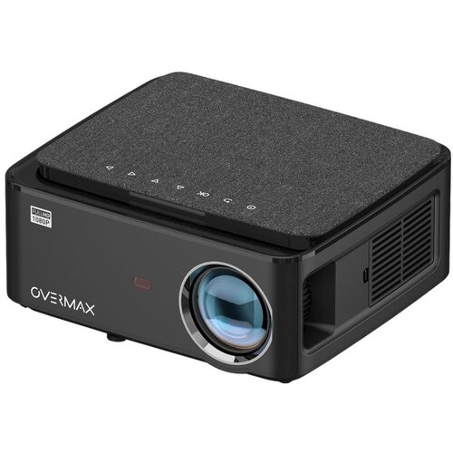 Overmax Pametni LED projektor, FullHD, 6000 lm,... Cijene