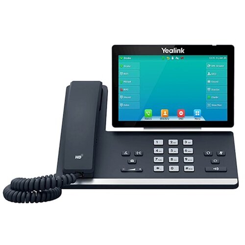 IP Telefon Yealink S-T57W Slike