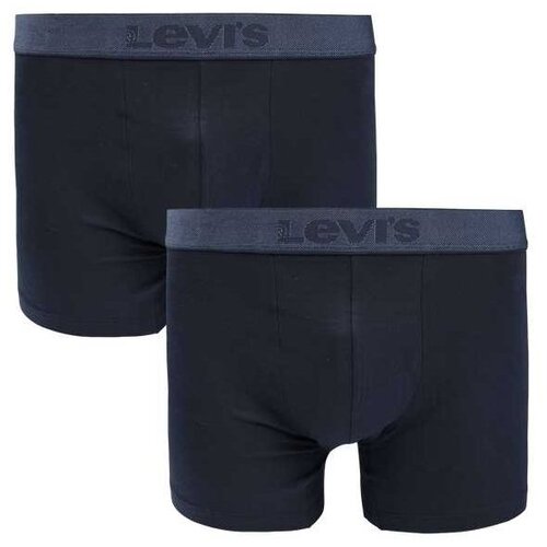 Levi's Levis - teget set muških bokserica Cene