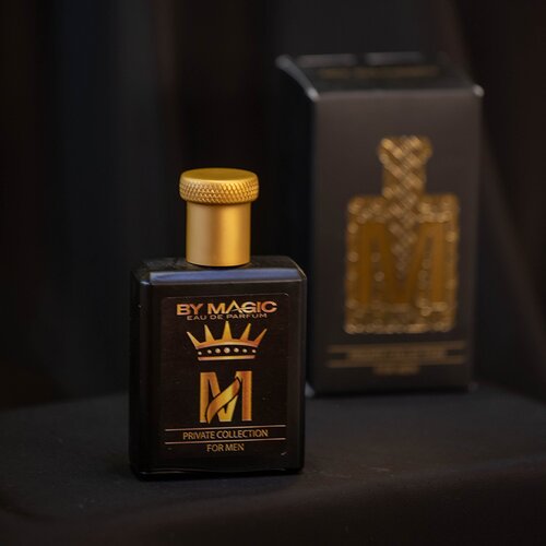 By Magic Private Collection M Unisex parfem, 40ml Cene