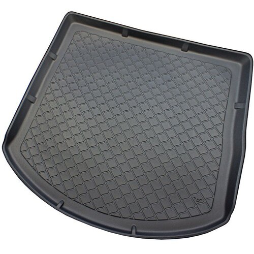 Astar Tipska kadica za gepek Ford Mondeo IV Turnier Combi (2007-2014) with full size spare tyre Cene
