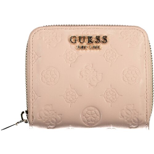 Guess Jeans PINK WOMEN&#39;S WALLET Cijene