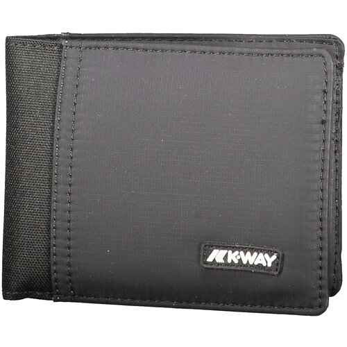 K-Way BLACK MEN&amp;amp;#39;S WALLET Slike