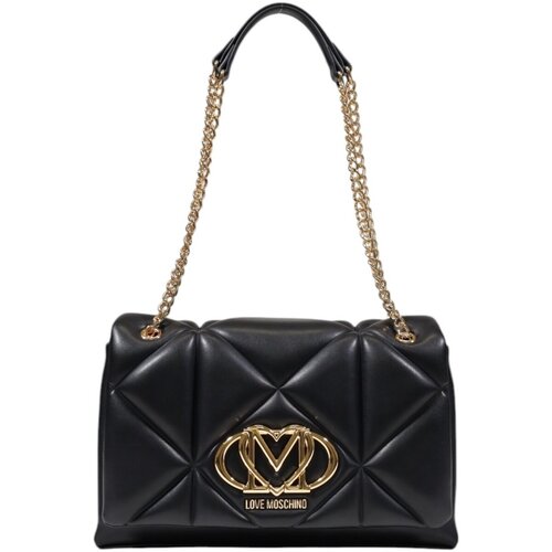 Love Moschino Torbe JC4041PP1M Črna Cene