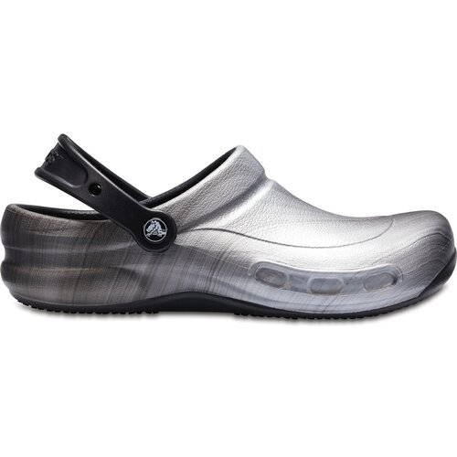 Crocs Cokli Bistro Graphic Clogs Slike