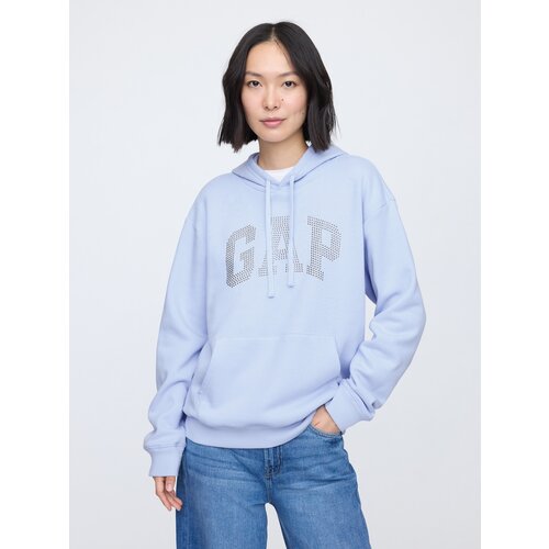 GAP Sweatshirt with logo - Women's Cijene