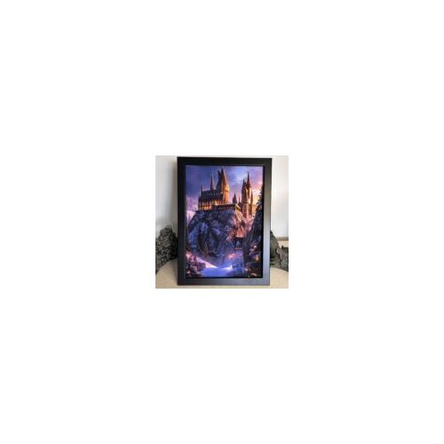 Epic Fantasy Shop Hogwarts Harry Potter poster Cene