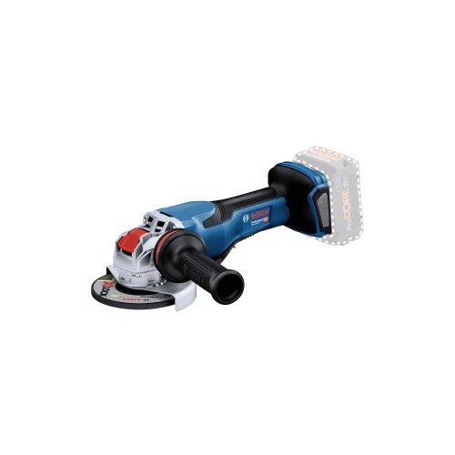 Bosch GWX 18V-15 P 06019H6F01 kutna brusilica 125 mm bez četkica, bez baterije, bez punjača 18 V Cijene