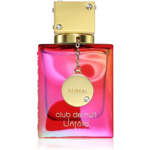 Armaf Club de Nuit Untold parfumska voda uniseks 30 ml Slike