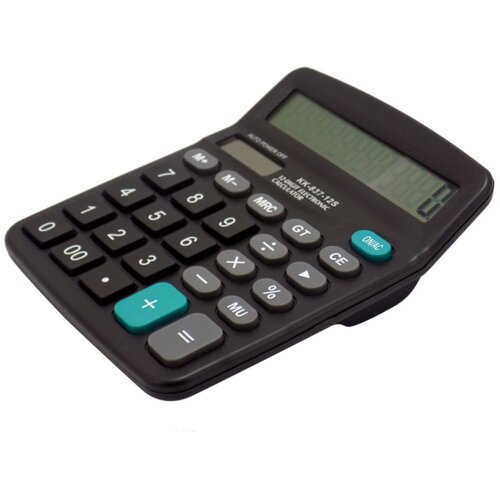  KALKULATOR Memoris KK-837-12S OP509 WY *AK Cene
