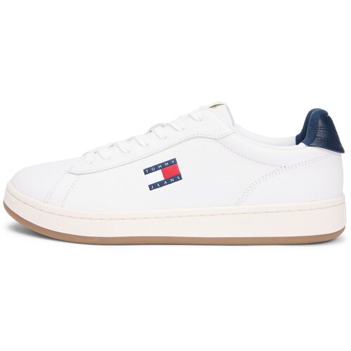 Tommy Jeans Nizke superge &amp;#039;Archive 98&amp;#039; mornarska / rdeča / bela Slike