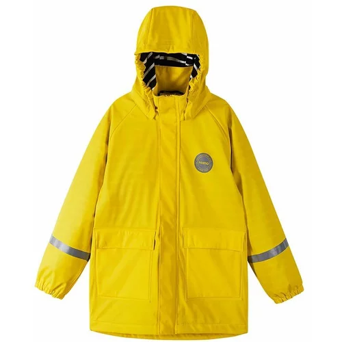 Reima Dječja kišna jakna boja: žuta